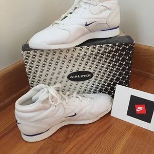 Vintage Nike AirLiner